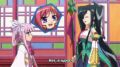 Несравненная принцесса любви 3 #05/12 (субтитры) Shin Koihime Musou: Otome Tairan