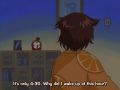 Златовласый Гаш Белл (Konjiki no Gash Bell) 142 серия (2003) [Persona99][AnimeDub.ru]