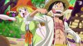 One Piece 785 эпизод русская озвучка Alorian & MeLarie / Ван Пис - 785 серия Risens Team