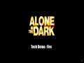Alone in the Dark (2008) - Огонь (русская версия)
