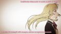 Ямада и семь ведьм (Yamada-kun to 7-nin no Majo) 11 серия (2015) [Субтитры][AnimeDub.ru]