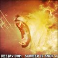 DeeJay Dan - Summer Is Back 4 [2017]