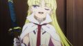 Тирания вооруженных девушек (Busou Shoujo Machiavellianism) 1 серия (2017) [Andry B & KASHI & LolAlice][AnimeDub.ru]