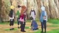 Boruto Naruto Next Generations 16 серия русская озвучка Zendos / Боруто Новое поколение Наруто 16