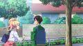 Hajimete no Gal 2 серия [Озвучили: Marie Bibika & Zendos] / Моя первая гяру 02