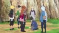 Boruto Naruto Next Generations 16 серия русская озвучка Star Team / Боруто Новое поколение Наруто 16
