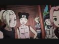 Naruto s1 одноголосый серия 218
