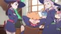 Академия ведьмочек (Little Witch Academia) 5 серия (2017) [Lupin & Amikiri & Itashi & Aemi][AnimeDub.ru]
