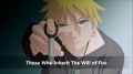 Those Who Inherit The Will of Fire - ALL Naruto + Naruto Shippuden OSTOriginal Soundtrack Complete Collection