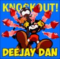 DeeJay Dan - Knockout! [2017]