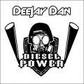 DeeJay Dan - Diesel Power [2017]