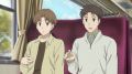 Тетрадь дружбы Нацуме / Natsume Yuujinchou - 5 сезон 7 серия (Озвучка) [Lonely Dragon & Oni]