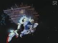 [озвучка | 16] Мобильный Доспех Гандам Виктория | Mobile Suit Victory Gundam | 16 серия | Озвучка BaSiLL | SR