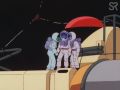 [озвучка | 23] Мобильный Доспех Гандам Виктория | Mobile Suit Victory Gundam | 23 серия | Озвучка BaSiLL | SR