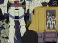 [озвучка | 31] Мобильный Доспех Гандам Виктория | Mobile Suit Victory Gundam | 31 серия | Озвучка BaSiLL | SR