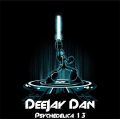 DeeJay Dan - Psychedelica 13 [2018]