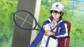 Shin Tennis no Ouji-sama OVA vs Genius10 - 08 (субтитры)