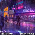 DeeJay Dan - Japan Trance [2018]