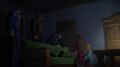 Кулак Синего неба: Перерождение / Souten no Ken Re: Genesis - 1 сезон 11 серия (Озвучка) [KANSAI STUDIO] [2018]