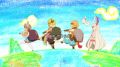[SHIZA Project] Последний период - История бесконечной спирали / Last Period Owarinaki Rasen no Monogatari TV [12] [MVO]