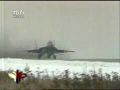 Неудачное приземление: МиГ-29