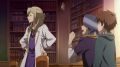 [LovelyVox] Akagami no Shirayuki-hime: Nandemonai Takaramono, Kono Page / Красноволосая принцесса Белоснежка OVA HD