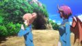 Shingeki no Bahamut Manaria Friends - 6 серия AniDub