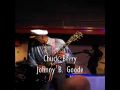 Chuck Berry - Johnny B. Goode (Live 2008)