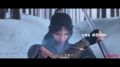 Лорд Сюэ Ин 12 Серия [Snow Eagle Lord] [Xue Ying Ling Zhu] озвучка AniMy