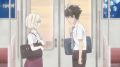 Сезон беспокойных дев ( Araburu Kisetsu no Otome-domo yo ) - 05 серия [AniMedia.TV]