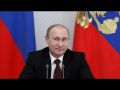 Мурзилки LIVE. Европарламент требует  ввести санкции против Владимира Путина