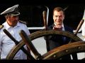 Мурзилки LIVE. Премьер Дмитрий Медведев приказал развивать яхтинг