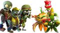 Funny Games TV. Как НУБИКИ в Зомби против Растений играли видео   в смешной игре Plants vs Zombies GW 2