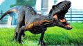 Funny Games TV. Построил свой парк Динозавров в игре Мир Юрского Периода Jurassic World Evolution от #ФГТВ