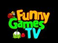 Funny Games TV. Сумасшедшие ЗОМБИ #4 Приключения   героя ROBLOX против армии зомби