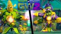 Funny Games TV. Зомби против Растений видео   битва с Боссами часть 2 в смешной игре Plants vs Zombies GW 2