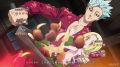 Семь смертных грехов: Гнев богов ( Nanatsu no Taizai: Kamigami no Gekirin ) - 06 серия [AniMedia.TV]