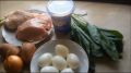 Зеленый борщ со щавелем и яйцом по украински. Видео рецепт