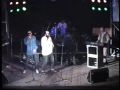 Группа 9 (The 9)-Live День музыканта, клуб Мельница, Барнаул, 1 Марта 1997