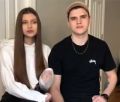 Девушка из ролика о «карантине в США» ответила на нападки Владимира Соловьева