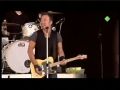Bruce Springsteen & The E Street Band - Badlands (Live At Pinkpop 2009)