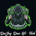DeeJay Dan - Hi-Tech 3 [2020]