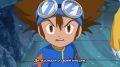Digimon Adventure 06 серия Субтитры