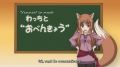 Волчица и пряности II: Спецвыпуски | Ookami to Koushinryou II: Holo no Short Anime — 1 серия [русские субтитры]