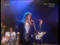 Sandra - In The Heat Of The Night (Live (Peter's Pop Show 1985)