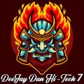 DeeJay Dan - Hi-Tech 7 [2020]