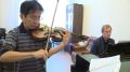 Телеканал Хабаровск. Музыканты из Токио и Хабаровска вместе отметят международный день музыки