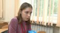 Телеканал Хабаровск. Хабаровские школьники на практике изучают закон «Закон о защите прав потребителей»