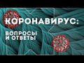 Телеканал Хабаровск. Как протекает коронавирус — рубрика «Коронавирус: вопросы и ответы»