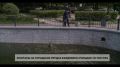 Телеканал Хабаровск. Фонтаны на городских прудах ежедневно очищают от мусора